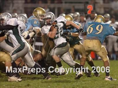 Thumbnail 3 in Granite Bay vs Burbank (SJS Playoffs) photogallery.