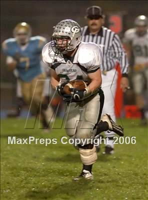 Thumbnail 1 in Granite Bay vs Burbank (SJS Playoffs) photogallery.