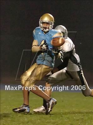 Thumbnail 1 in Granite Bay vs Burbank (SJS Playoffs) photogallery.
