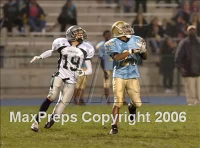 Thumbnail 2 in Granite Bay vs Burbank (SJS Playoffs) photogallery.