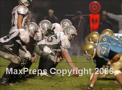 Thumbnail 2 in Granite Bay vs Burbank (SJS Playoffs) photogallery.
