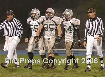 Thumbnail 3 in Granite Bay vs Burbank (SJS Playoffs) photogallery.