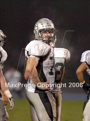 Thumbnail 2 in Granite Bay vs Burbank (SJS Playoffs) photogallery.