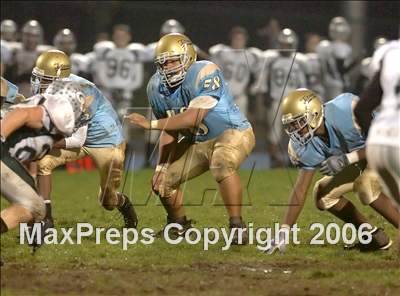 Thumbnail 1 in Granite Bay vs Burbank (SJS Playoffs) photogallery.