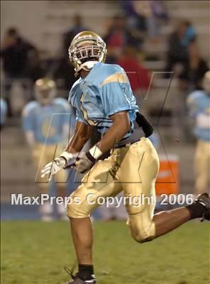 Thumbnail 1 in Granite Bay vs Burbank (SJS Playoffs) photogallery.