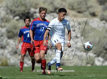 Thumbnail 1 in Reno @ Galena photogallery.