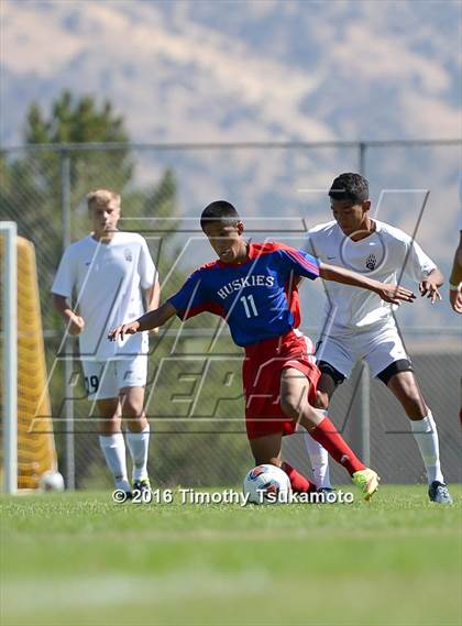 Thumbnail 3 in Reno @ Galena photogallery.