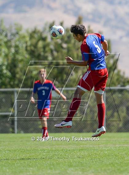 Thumbnail 1 in Reno @ Galena photogallery.
