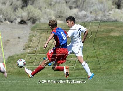 Thumbnail 1 in Reno @ Galena photogallery.