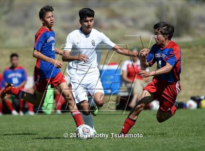 Thumbnail 1 in Reno @ Galena photogallery.