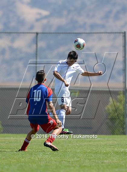 Thumbnail 2 in Reno @ Galena photogallery.