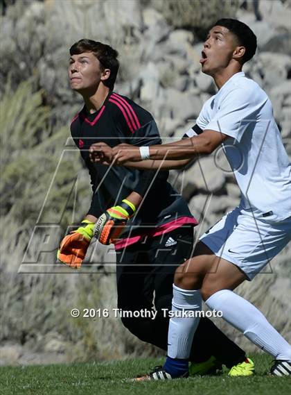 Thumbnail 1 in Reno @ Galena photogallery.