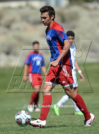 Thumbnail 1 in Reno @ Galena photogallery.