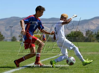 Thumbnail 2 in Reno @ Galena photogallery.