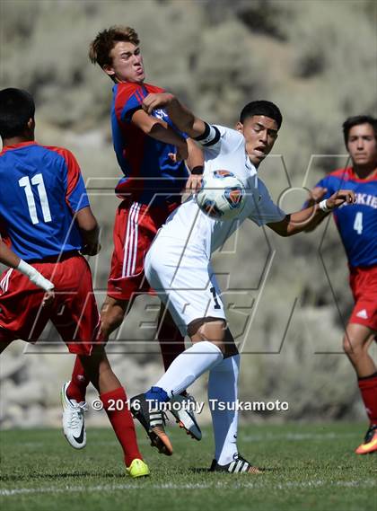 Thumbnail 3 in Reno @ Galena photogallery.