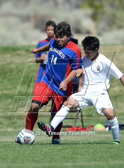 Thumbnail 1 in Reno @ Galena photogallery.
