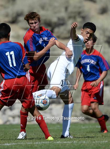 Thumbnail 1 in Reno @ Galena photogallery.