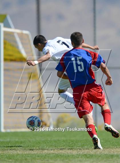 Thumbnail 1 in Reno @ Galena photogallery.
