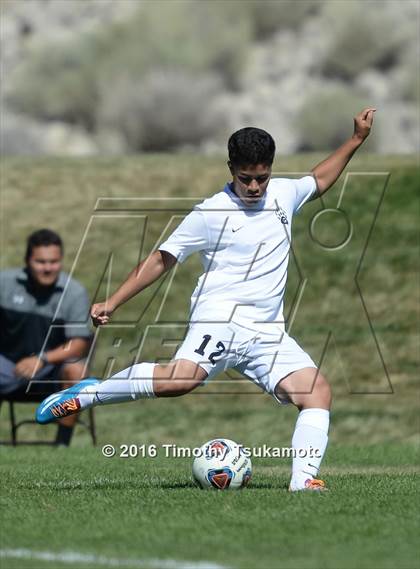 Thumbnail 1 in Reno @ Galena photogallery.