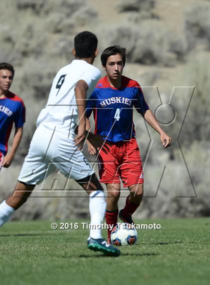Thumbnail 3 in Reno @ Galena photogallery.
