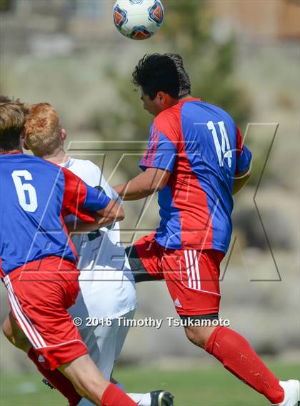 Thumbnail 1 in Reno @ Galena photogallery.