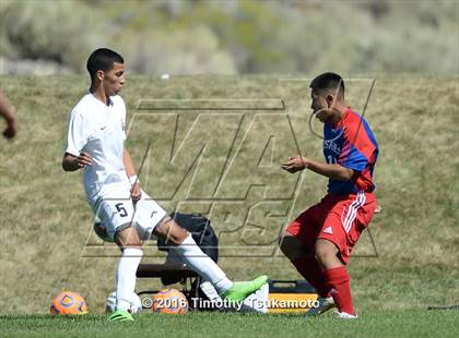 Thumbnail 3 in Reno @ Galena photogallery.