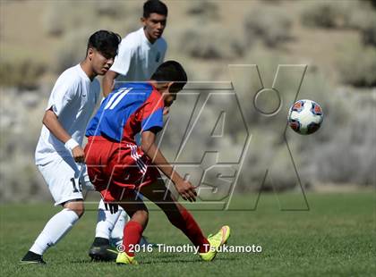 Thumbnail 3 in Reno @ Galena photogallery.