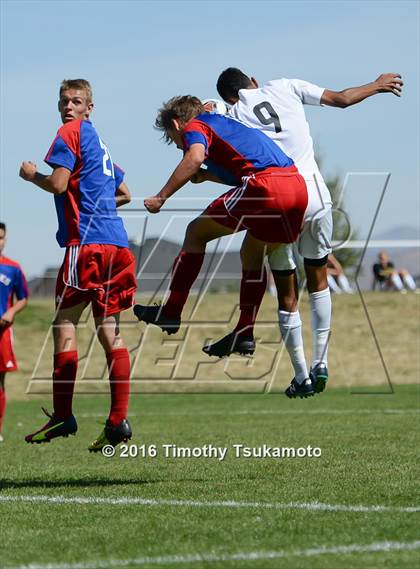 Thumbnail 3 in Reno @ Galena photogallery.