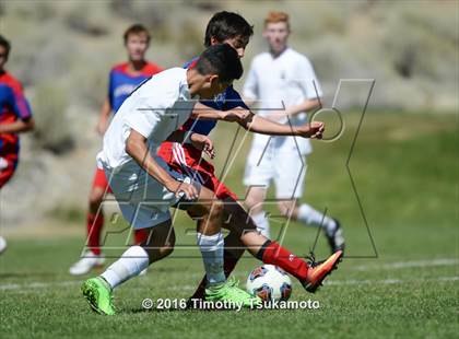 Thumbnail 1 in Reno @ Galena photogallery.