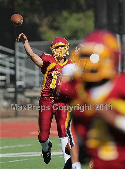 Thumbnail 2 in Los Gatos @ Menlo-Atherton photogallery.