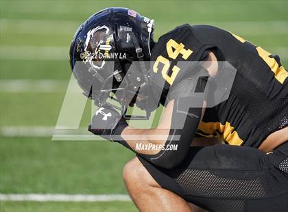 Thumbnail 3 in Maury @ Highland Springs (VHSL Class 5 Final) photogallery.