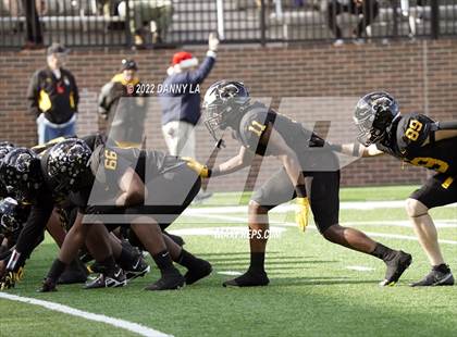 Thumbnail 1 in Maury @ Highland Springs (VHSL Class 5 Final) photogallery.