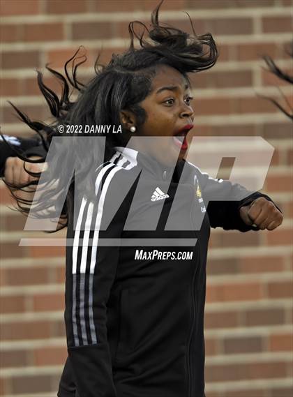 Thumbnail 2 in Maury @ Highland Springs (VHSL Class 5 Final) photogallery.