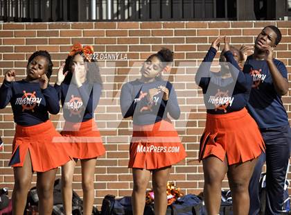 Thumbnail 3 in Maury @ Highland Springs (VHSL Class 5 Final) photogallery.