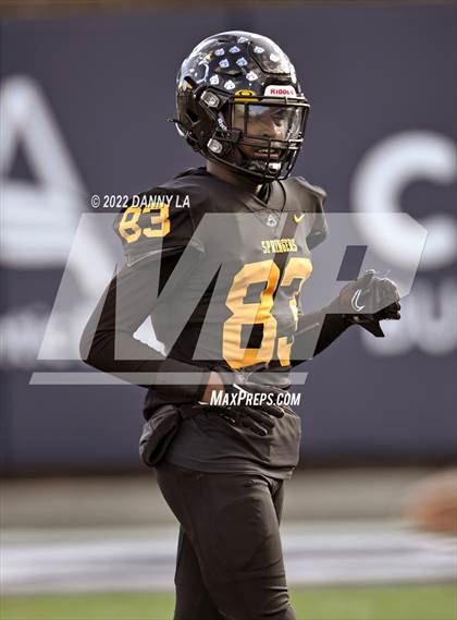 Thumbnail 2 in Maury @ Highland Springs (VHSL Class 5 Final) photogallery.