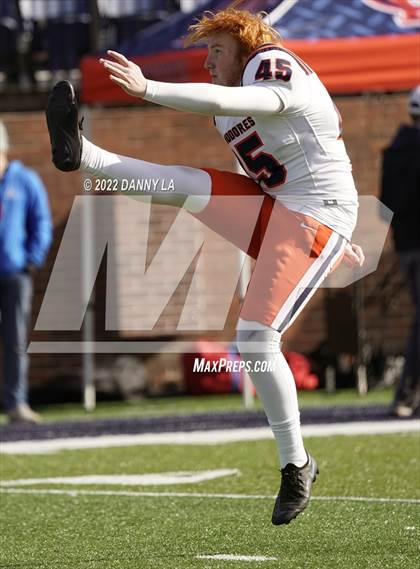 Thumbnail 2 in Maury @ Highland Springs (VHSL Class 5 Final) photogallery.