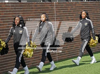 Thumbnail 1 in Maury @ Highland Springs (VHSL Class 5 Final) photogallery.