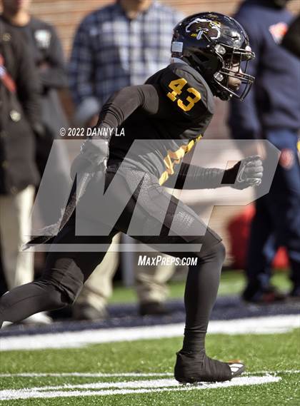 Thumbnail 1 in Maury @ Highland Springs (VHSL Class 5 Final) photogallery.