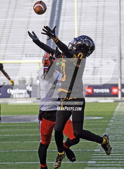 Thumbnail 3 in Maury @ Highland Springs (VHSL Class 5 Final) photogallery.