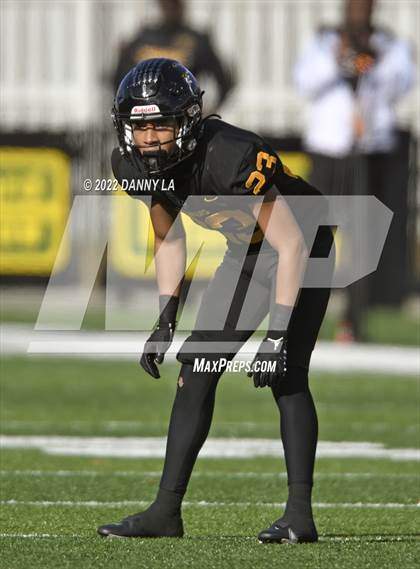 Thumbnail 1 in Maury @ Highland Springs (VHSL Class 5 Final) photogallery.