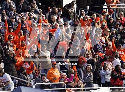 Thumbnail 2 in Maury @ Highland Springs (VHSL Class 5 Final) photogallery.