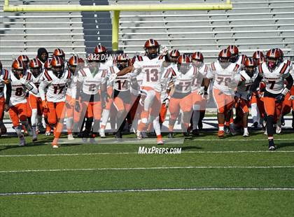 Thumbnail 3 in Maury @ Highland Springs (VHSL Class 5 Final) photogallery.