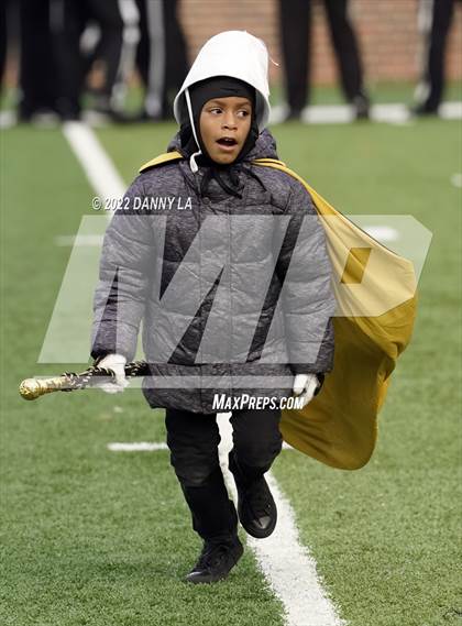 Thumbnail 1 in Maury @ Highland Springs (VHSL Class 5 Final) photogallery.