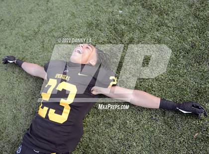 Thumbnail 2 in Maury @ Highland Springs (VHSL Class 5 Final) photogallery.