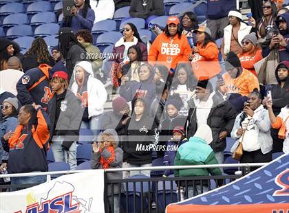 Thumbnail 1 in Maury @ Highland Springs (VHSL Class 5 Final) photogallery.