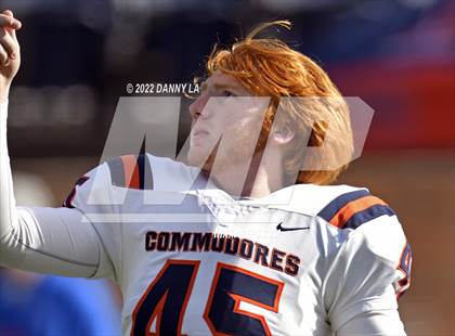 Thumbnail 1 in Maury @ Highland Springs (VHSL Class 5 Final) photogallery.