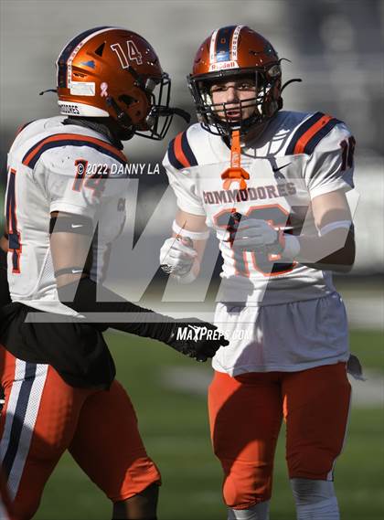 Thumbnail 3 in Maury @ Highland Springs (VHSL Class 5 Final) photogallery.