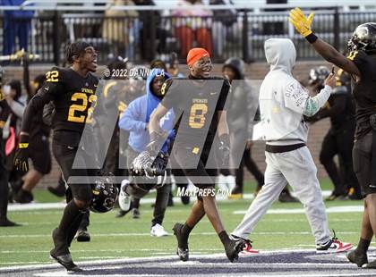 Thumbnail 3 in Maury @ Highland Springs (VHSL Class 5 Final) photogallery.