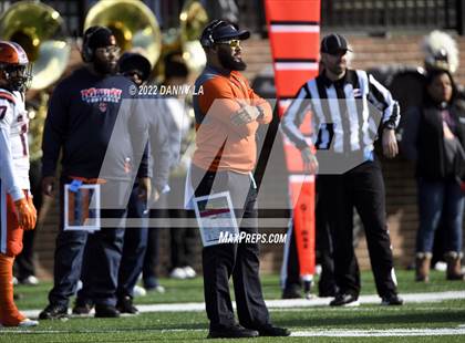 Thumbnail 2 in Maury @ Highland Springs (VHSL Class 5 Final) photogallery.
