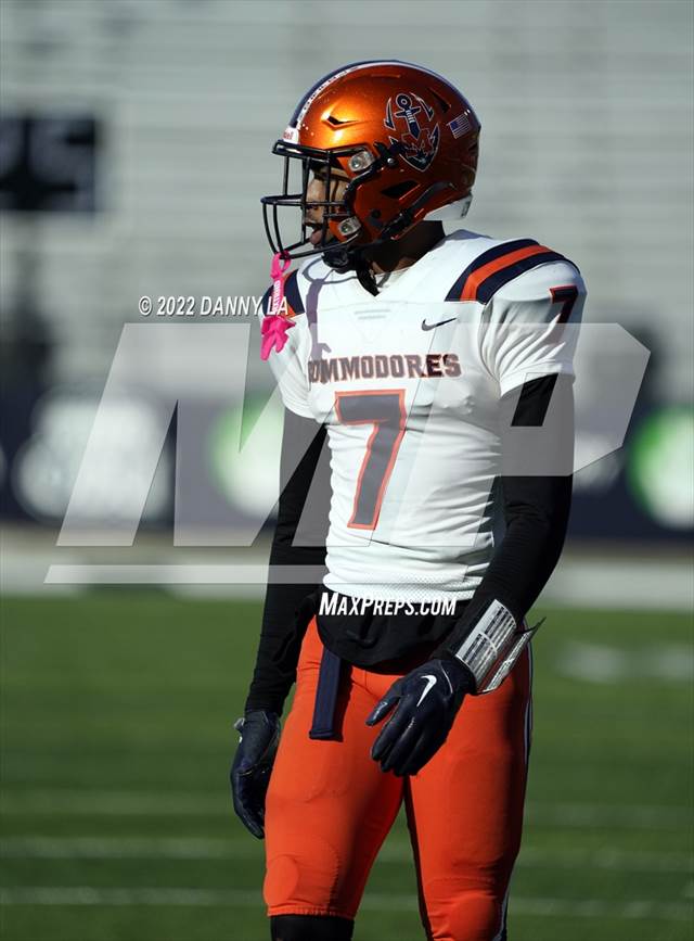 Photo 83 in the Maury @ Highland Springs (VHSL Class 5 Final) Photo ...